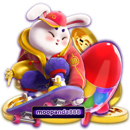 moopanda888 เว็บเกมสล็อตของแท้ 